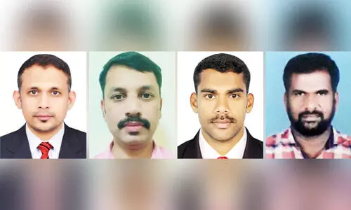 KMCC Ottappalam Committee