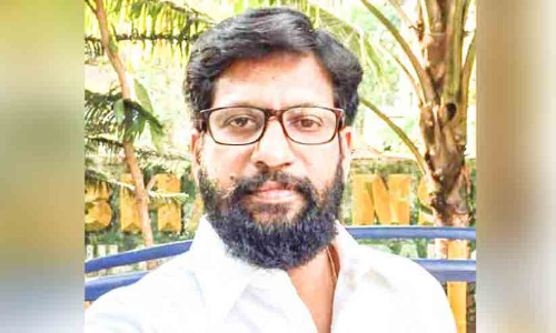 പ്രകൃതിവിരുദ്ധ പീഡന പരാതി; റോളർ സ്കേറ്റിങ് അസോസിയേഷൻ ഭാരവാഹി അറസ്റ്റിൽ