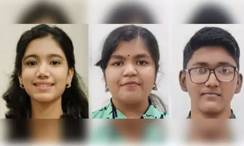 കെ.​സി.​എ ഇ​ന്ത്യ​ൻ ടാ​ല​ന്റ് സ്കാ​ൻ: വി​ജ​യി​ക​ളെ പ്ര​ഖ്യാ​പി​ച്ചു