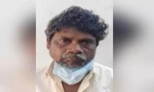 വധശ്രമക്കേസ്​ പ്രതി അറസ്റ്റിൽ