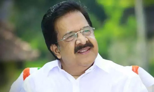 പുതുപ്പള്ളിയിൽ ചരിത്ര വിജയം നേടും - ചെന്നിത്തല; ``ഇടത് സർക്കാറി​െൻറ ആണിക്കല്ല് ഇളക്ക​ുന്ന ഫലമാണ് വരാൻ പോകുന്നത്