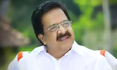 പുതുപ്പള്ളിയിൽ ചരിത്ര വിജയം നേടും - ചെന്നിത്തല; ``ഇടത് സർക്കാറി​െൻറ ആണിക്കല്ല് ഇളക്ക​ുന്ന ഫലമാണ് വരാൻ പോകുന്നത്