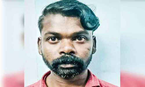 പോക്സോ കേസിൽ അഞ്ച് വർഷം തടവ്