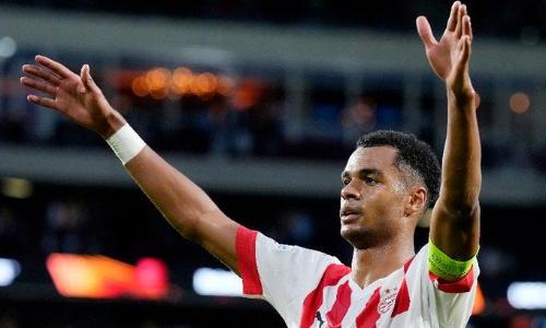 ലോകകപ്പിലെ ഡച്ച് ​ഗോൾമെഷീൻ ഗാക്പോയെ സ്വന്തമാക്കി ലിവർപൂൾ