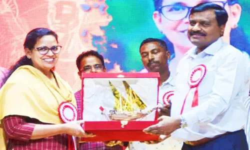 നൗ​ക ബ​ഹ്റൈ​ൻ സാം​സ്കാ​രി​ക​സ​ന്ധ്യ സം​ഘ​ടി​പ്പി​ച്ചു