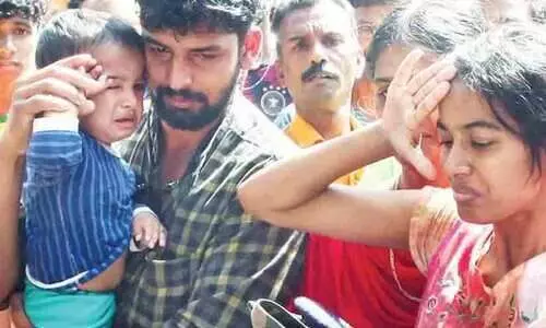 farewell to Jawan Vaishakh