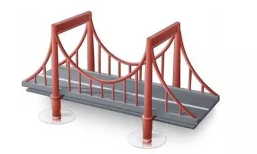 കാത്തിരിപ്പിനൊടുവിൽ കല്ലുപാലം തുറക്കുന്നു