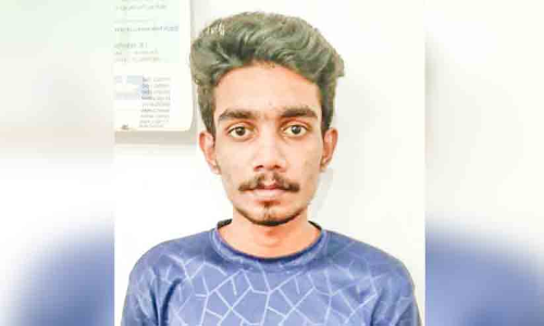 യുവാവിനെ കൊലപ്പെടുത്താൻ ശ്രമിച്ച കേസിൽ ഒരാൾ പിടിയിൽ