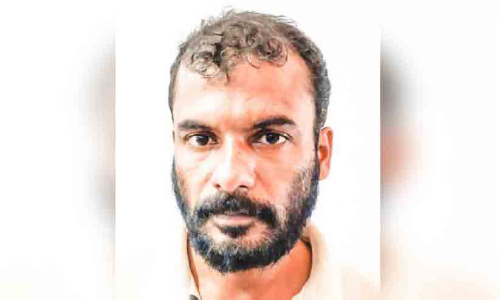 ക്രിസ്മസ് ആഘോഷത്തിനിടെ വധശ്രമം: പ്രതി പിടിയിൽ