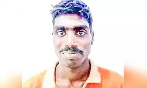 പെണ്‍കുട്ടിക്കെതിരെ ലൈംഗിക അതിക്രമം; യുവാവ് അറസ്റ്റിൽ