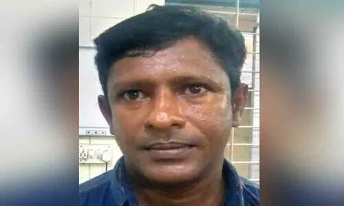 ബിയർ കുപ്പികൊണ്ട് ആക്രമിച്ചയാൾ പിടിയിൽ