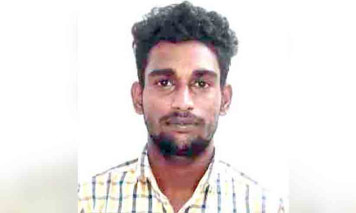 പ്രായപൂർത്തിയാകാത്ത പെൺകുട്ടിയെ പീഡിപ്പിച്ച ബസ് ജീവനക്കാരൻ പിടിയിൽ