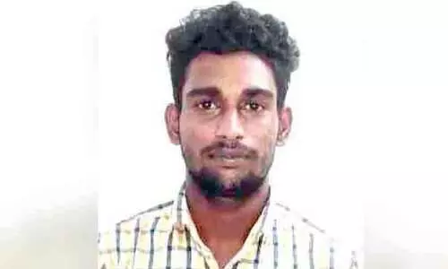 പ്രായപൂർത്തിയാകാത്ത പെൺകുട്ടിയെ പീഡിപ്പിച്ച ബസ് ജീവനക്കാരൻ പിടിയിൽ