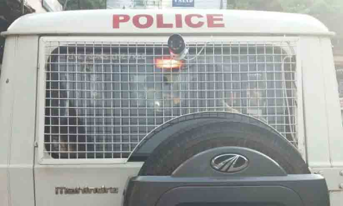 കിടങ്ങാംപറമ്പ് ക്ഷേത്രോത്സവത്തിലെ സംഘർഷം: സബ് കലക്ടർ അന്വേഷണം തുടങ്ങി