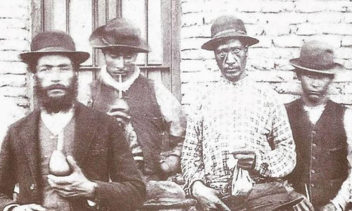 കറുത്തവരെ മായ്ച്ചുകളഞ്ഞിട്ടും ‘വെളുത്ത’ രാജ്യമാകാത്ത അർജന്റീന - ചരിത്രവും വർത്തമാനവും