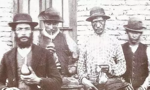 കറുത്തവരെ മായ്ച്ചുകളഞ്ഞിട്ടും ‘വെളുത്ത’ രാജ്യമാകാത്ത അർജന്റീന - ചരിത്രവും വർത്തമാനവും