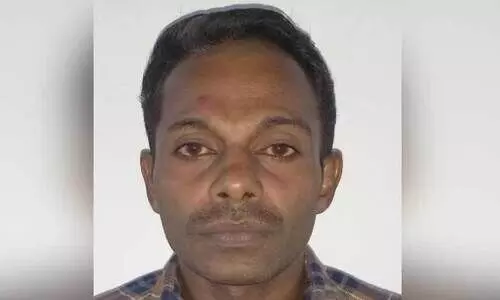 27 കവർച്ചകൾ നടത്തിയ പ്രതി അറസ്റ്റിൽ