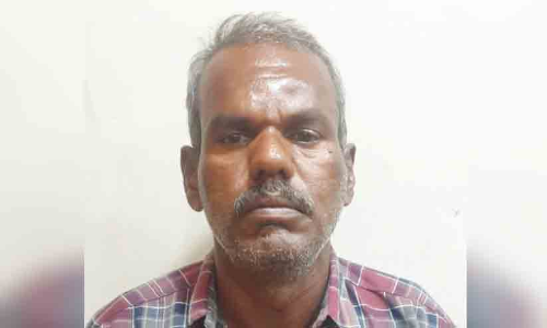 കുപ്രസിദ്ധ മോഷ്ടാവ് ചെമ്പലോട് മോഹനൻ പിടിയിൽ