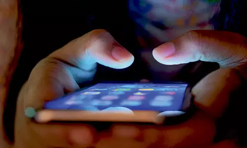 ഫോൺ വാങ്ങിവെച്ചതിന് പത്ത് വയസ്സുകാരൻ ജീവനൊടുക്കി