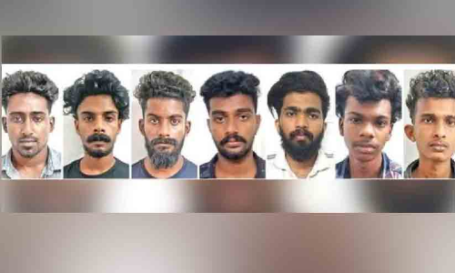 ഡി.വൈ.എഫ്.ഐ നേതാവിനെതിരായ പോക്സോ കേസ്: ലോക്കൽ കമ്മിറ്റി അംഗങ്ങൾക്കെതിരെ നടപടി
