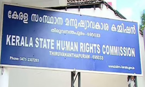 കേബിളുകള്‍ അപകടകരമല്ലെന്ന് ഉറപ്പാക്കണമെന്ന് മനുഷ്യാവകാശ കമ്മീഷന്‍
