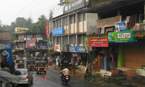 മാനന്തവാടി ടൗണില്‍ ഇന്ന് മുതല്‍ രണ്ട് മാസത്തേക്ക് ഗതാഗത നിയന്ത്രണം