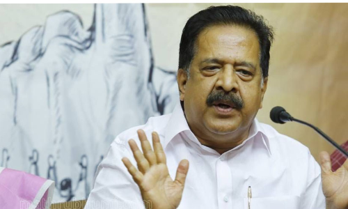 ഇ.പി ജയരാജന്‍ മന്ത്രിയായിരുന്ന കാലത്ത് നടത്തിയ അഴിമതി: അന്വേഷണം വേണമെന്ന് രമേശ് ചെന്നിത്തല