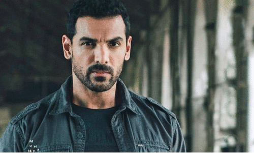John Abraham is all set to star as a rakish antagonist in Pathaan,