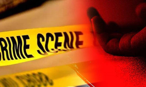 മിണ്ടിയില്ല; 20കാരിയെ സ്ക്രൂഡ്രൈവറിന് 51 തവണ കുത്തി കൊലപ്പെടുത്തി യുവാവ്