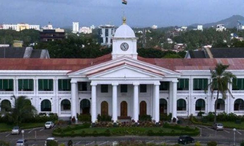 വിമത പ്രവർത്തനം നടത്തിയവരെ പുറത്താക്കിയെന്ന്  സെക്രട്ടേറിയറ്റ് അസോസിയേഷൻ