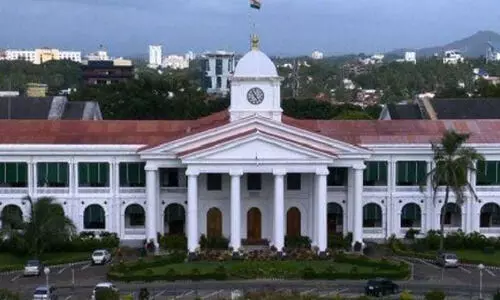 വിമത പ്രവർത്തനം നടത്തിയവരെ പുറത്താക്കിയെന്ന്  സെക്രട്ടേറിയറ്റ് അസോസിയേഷൻ