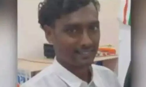 പ്രായപൂർത്തിയാകാത്ത ആൺകുട്ടിയെ പീഡിപ്പിച്ച യൂത്ത് കോൺഗ്രസ് നേതാവ് അറസ്റ്റിൽ