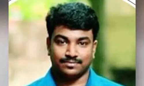 കുഴഞ്ഞുവീണ് ചികിത്സയിലിരിക്കെ ആലപ്പുഴ സ്വദേശി ബഹ്റൈനിൽ മരിച്ചു