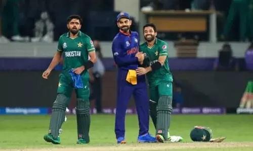 ഇന്ത്യ വേദിയാകുന്ന 2023 ഏകദിന ലോകകപ്പ് പാകിസ്താൻ ബഹിഷ്കരിക്കുമോ? പുതിയ പി.സി.ബി തലവന് പറയാനുള്ളത് ഇതാണ്...