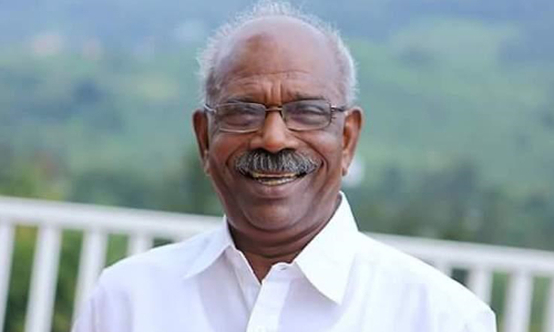 എം.എം. മണിയുടെ കാർ തടഞ്ഞ് അസഭ്യം പറഞ്ഞെന്ന് പരാതി