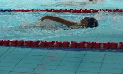 33ാമത് ദക്ഷിണമേഖല അക്വാട്ടിക് ചാമ്പ്യൻഷിപ്; കേരളത്തെ മുക്കി കർണാടക