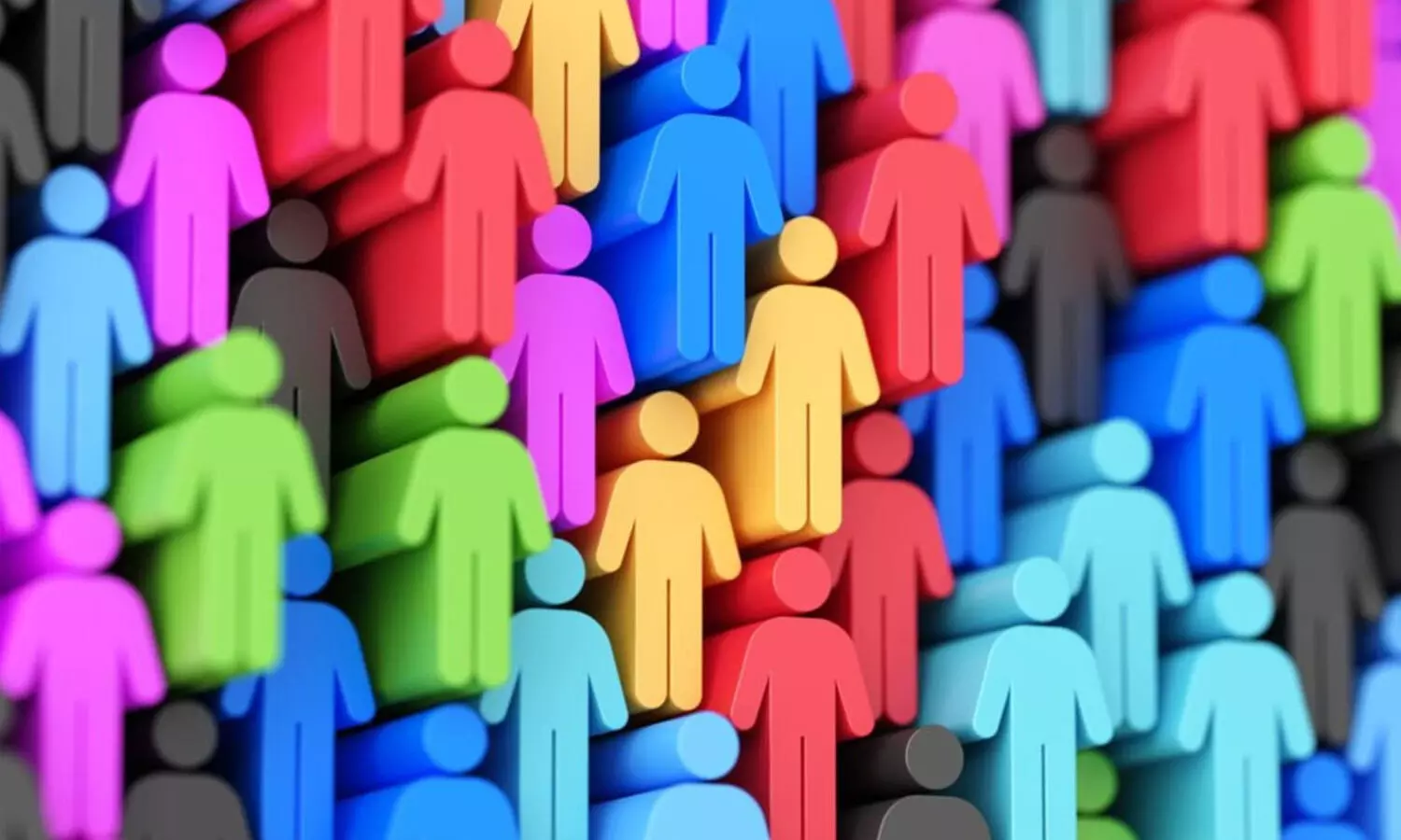 മുസ്‍ലിം ഭൂരിപക്ഷ മേഖലകളിൽ ജനസംഖ്യ വർധനവില്ല