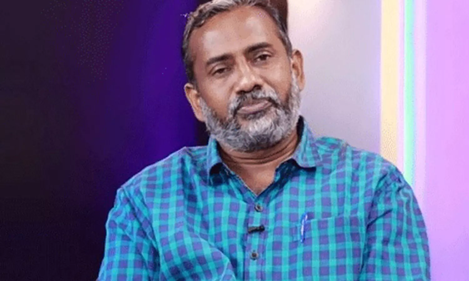 കാർഷിക-ജലസേചന മേഖലകളിൽ സൗരോർജ അധിഷ്ഠിത ബദൽ ഊർജ മാർഗങ്ങൾ തുടങ്ങിയെന്ന് പി. പ്രസാദ്