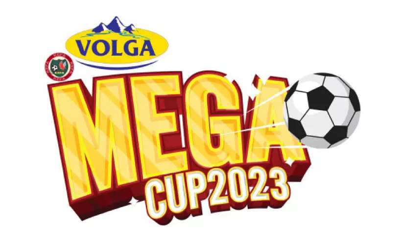 വോ​ൾ​ഗ മെ​ഗാ ക​പ്പ്; ടീ​മു​ക​ളെ പ്ര​ഖ്യാ​പി​ച്ചു