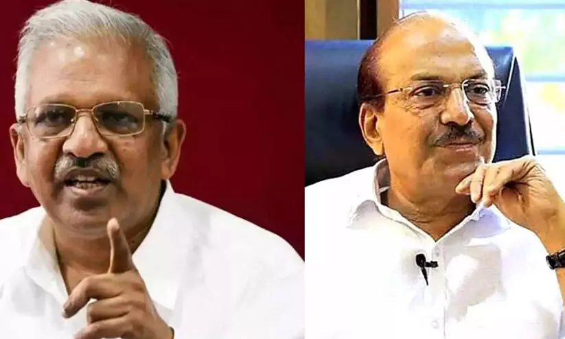 അരിയിൽ ഷുക്കൂർ വധം; പി. ജയരാജനെ രക്ഷപെടുത്താൻ കുഞ്ഞാലിക്കുട്ടി ശ്രമിച്ചെന്ന് വെളിപ്പെടുത്തൽ