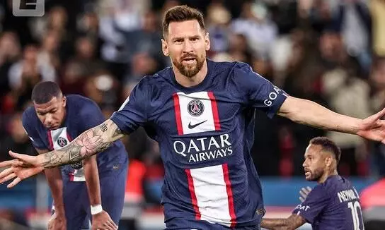 ആഘോഷങ്ങൾ നിർത്തി മെസ്സി അടുത്തയാഴ്ച പി.എസ്.ജിയിലെത്തും; ഇനി കളി എംബാപ്പെക്കൊപ്പം