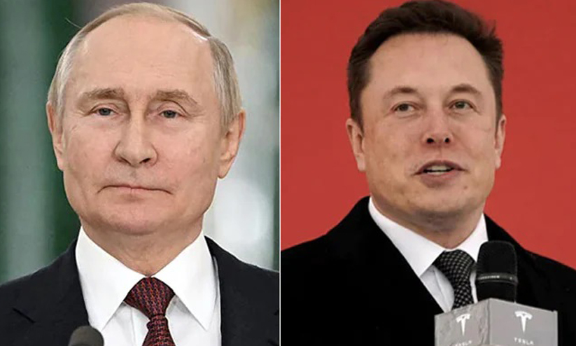 ‘‘2023ൽ യു.എസിൽ ആഭ്യന്തരയുദ്ധം, ഇലോൺ മസ്ക് പ്രസിഡന്റാകും’’ ‘‘2023ൽ യു.എസിൽ ആഭ്യന്തരയുദ്ധം, ഇലോൺ മസ്ക് പ്രസിഡന്റാകും’’