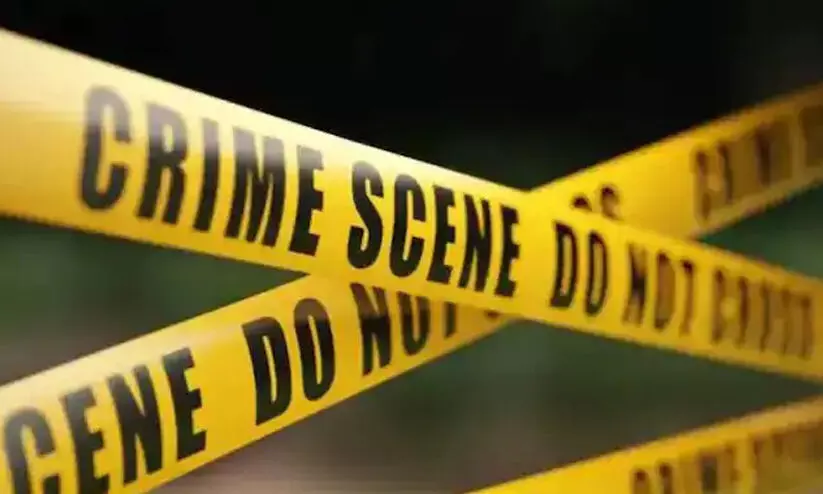 ഗർഭധാരണ ശേഷിയില്ല; യു.പിയിൽ ഭാര്യയെ സ്വകാര്യഭാഗങ്ങളിൽ മുറിവേൽപിച്ച് ഭർത്താവ് ഗർഭധാരണ ശേഷിയില്ല; യു.പിയിൽ ഭാര്യയെ സ്വകാര്യഭാഗങ്ങളിൽ മുറിവേൽപിച്ച് ഭർത്താവ്