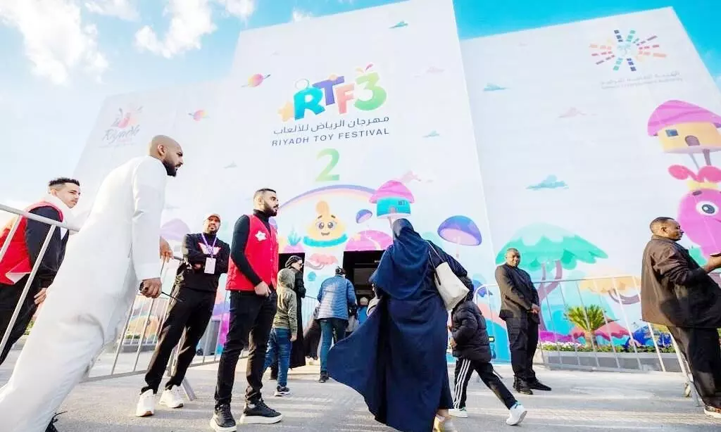 Riyad Season Riyad Season