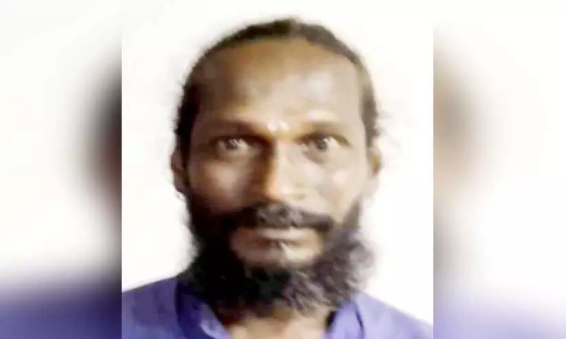 നിരവധി കേസുകളിൽ പ്രതിയായ യുവാവ് അറസ്റ്റിൽ നിരവധി കേസുകളിൽ പ്രതിയായ യുവാവ് അറസ്റ്റിൽ