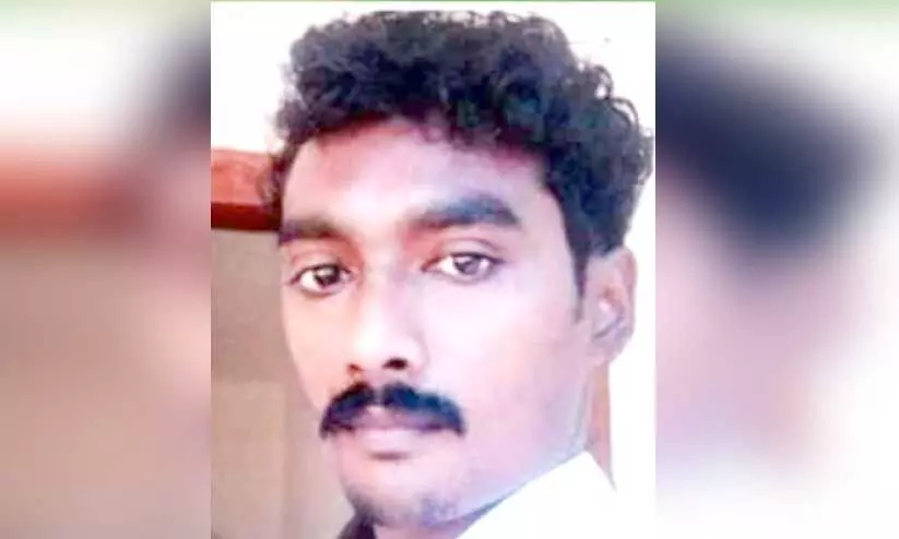 പോക്​സോ: യൂത്ത് കോൺഗ്രസ് നേതാവ് അറസ്റ്റിൽ