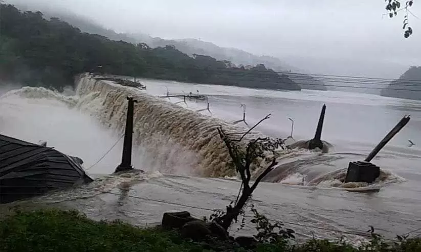 പ്രളയ ദുരന്തനിവാരണം: നാളെ മോക്ഡ്രിൽ