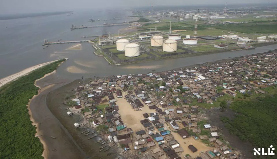 ബോണി റിവർ