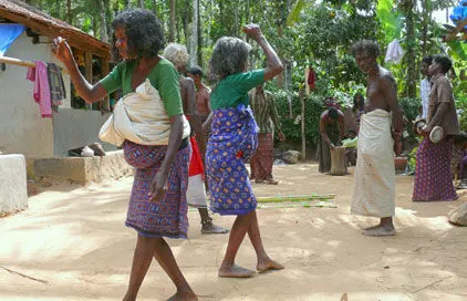 ആദിവാസി ഫണ്ട് വിനിയോഗിക്കുന്നതിൽ വീഴ്ചവരുത്തുന്ന ഉദ്യോഗസ്ഥർക്കെതിരെ നടപടിവേണമെന്ന് റിപ്പോർട്ട്
