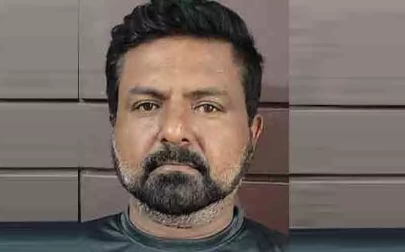 നിരവധി മോഷണ കേസുകളിലെ പ്രതിയെ പൊലീസ് പിടികൂടി നിരവധി മോഷണ കേസുകളിലെ പ്രതിയെ പൊലീസ് പിടികൂടി